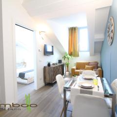 Bamboo Milano Isonzo