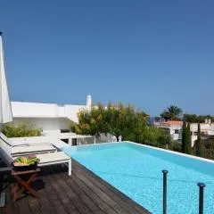 Casa La Breña La Palma