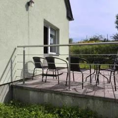 Apartmán U Švejdy