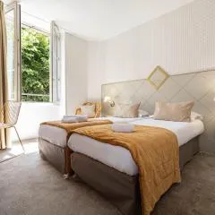 The Originals City, Hôtel Bristol, Le Puy-en-Velay