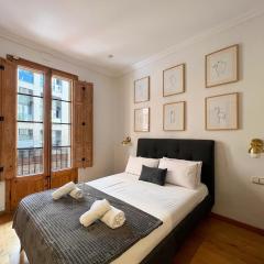 Stay U-nique Apartments Mistral II