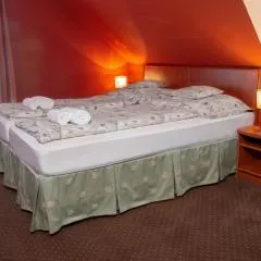 Margaréta Panzió és Étterem