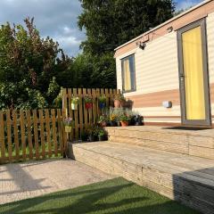 Hare Meadow Lodge