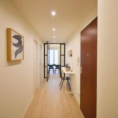 BIANCA Home Holiday a pochi passi dal mare Private Parking