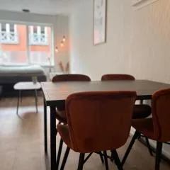 Cozy Flats Silkeborg - S1