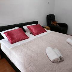 2 Bedroom Apartment, Grbavicka