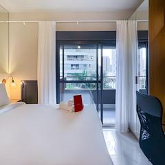 Zainalofts7 Perdizes- Ao lado Allianz Parque 213