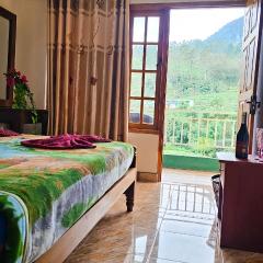 Adams peak Grand