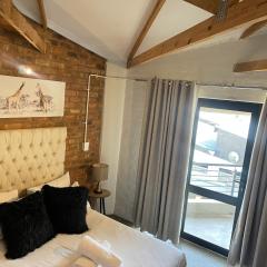 Dream Abodes at Craftsmanship Maboneng 2