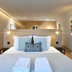 Oporto Coliseum Residence