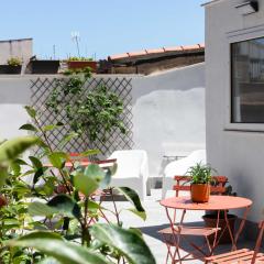 Canceddi Rooms & Terrace