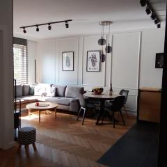 Wiatr i Woda, Apartamenty w sercu Mazur, Mrągowo