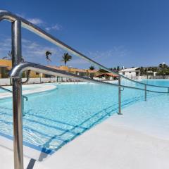 Cozy Bungalow Playa Flor Maspalomas by VillaGranCanaria
