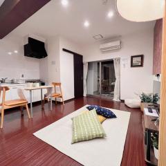 Yume夢 天下茶屋店