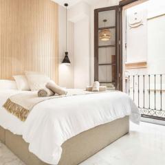 Stay and support - charitable apartments by REMS