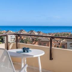 Charming Apartment with Sea Views
