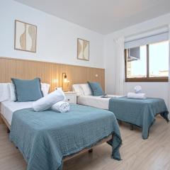 Sunstay Flat I Seaviews Fuengirola Beach