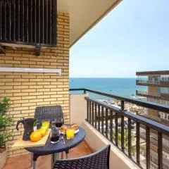 Sunstay Flat I Seaviews Fuengirola Beach