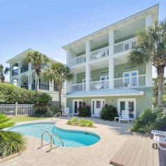 Blue Mtn Beach - CasaVocado