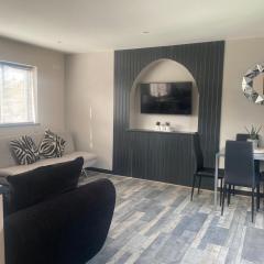 Rivendell spacious two bedroom 1st floor flat