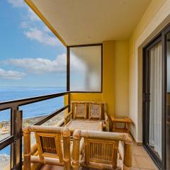 Edificio Agua Marina Panoramic view apartments on First line