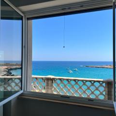 Onda blu