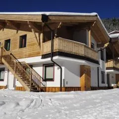 Chalet Central Top CC 8