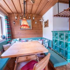 Höchstädter Hütte