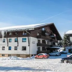 Appartement Steigerbauer 1