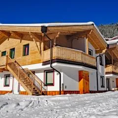 Chalet Central Top CC 7