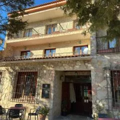 Hotel Restaurante Rio Cuervo