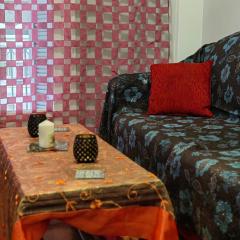 Marianthis Apartment