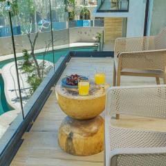 Prime Location TULUM
