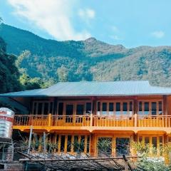 Suoi Hoa Villa Homestay