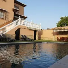 Villa Oropéndola