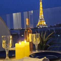 Pépite Tour Eiffel