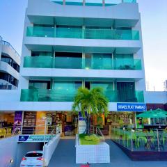 Israel Flat beira-mar