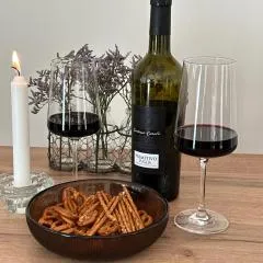 Ferienwohnung Heideberg
