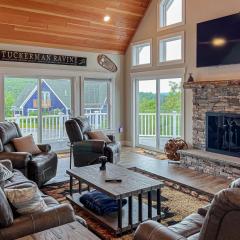 Hilltop Hideaway