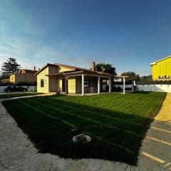 La Casa sul Mare