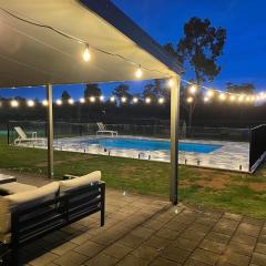 Live Like Kings Entire Property Ironstone Estate