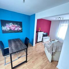 Apartment Central Hemer 35 qm
