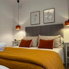 Piso Turístico Moral de la Magdalena