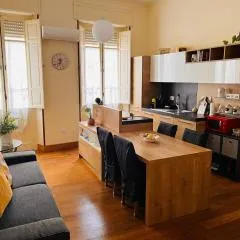Appartamento centro storico Cagliari - Alter Nos house