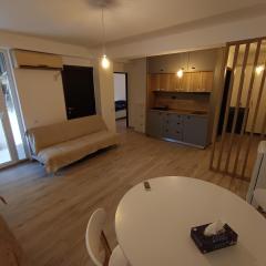 apartament plaja Florian