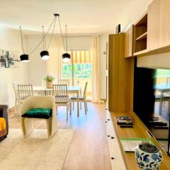 Estrella Bermeja apartment