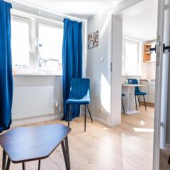 Apartament Stare Miasto Olsztyn