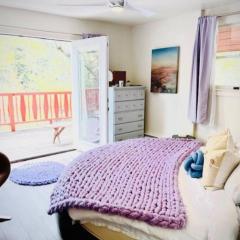 Catskill Cabin, Cool Apartment, 2nd Floor