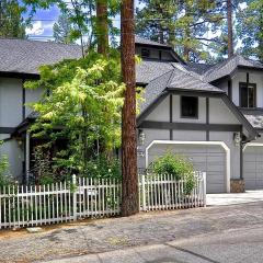 No. 8 Estate By The Lake