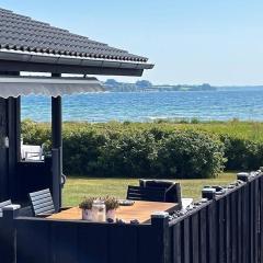 8 person holiday home in Broager-By Traum